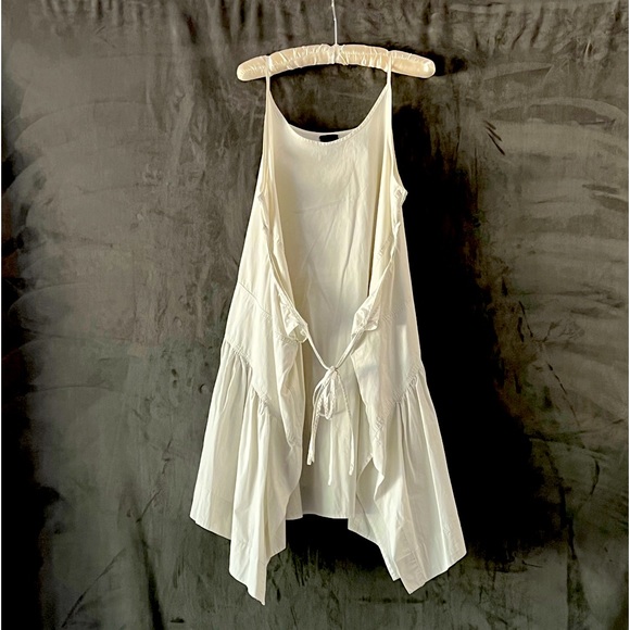 Rundholz Dresses & Skirts - Rundholz Designer very versatile Summer Dress size M